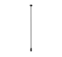 Крепление потолочное Long одинарное Maytoni Flarity TRA159C-SL1-B_MY