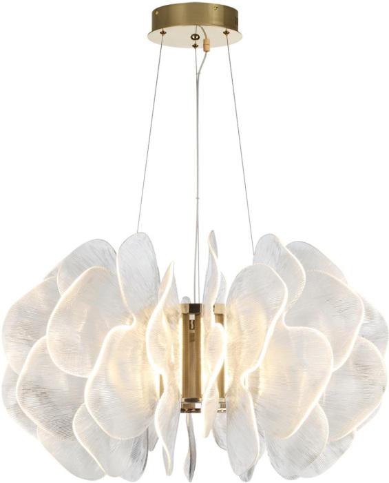 Подвесная люстра ODEON LIGHT SIAMA 5089/115L