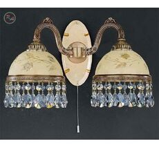 Бра Reccagni Angelo A 6806/2_RA