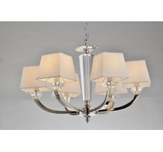 Подвесная люстра NewPort 11406/C_NP