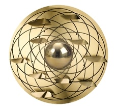 Настенный светильник Loft IT Aurum 10142/600_LF