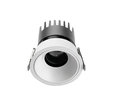 Точечный светильник встраиваемый светодиодный Favourite 4788-1C