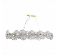 Подвесная люстра ST Luce FLERO Modern SL1657.213.08