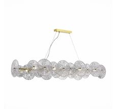 Подвесная люстра ST Luce FLERO Modern SL1657.213.08
