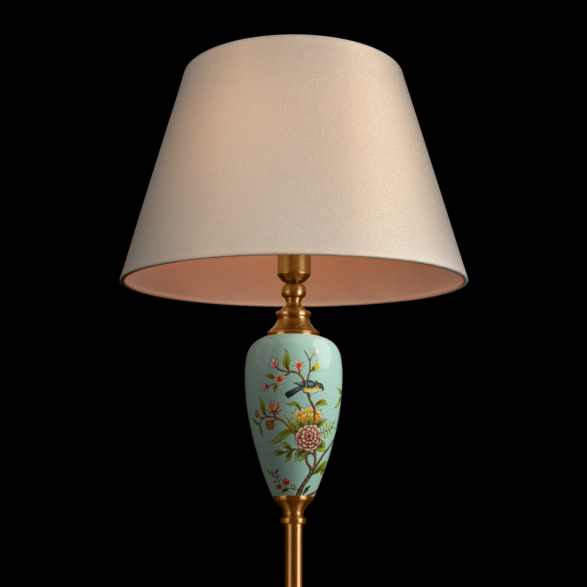 Торшер LOFT IT Bluet 10379F/A_LF