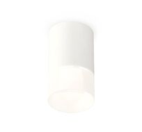 Комплект накладного светильника Ambrella light с акрилом Techno XS7421025_AMB