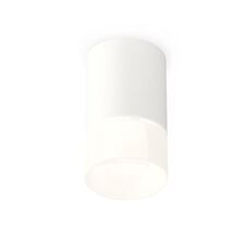 Комплект накладного светильника Ambrella light с акрилом Techno XS7421025_AMB