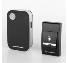 Беспроводной звонок DBQ a044636_ES