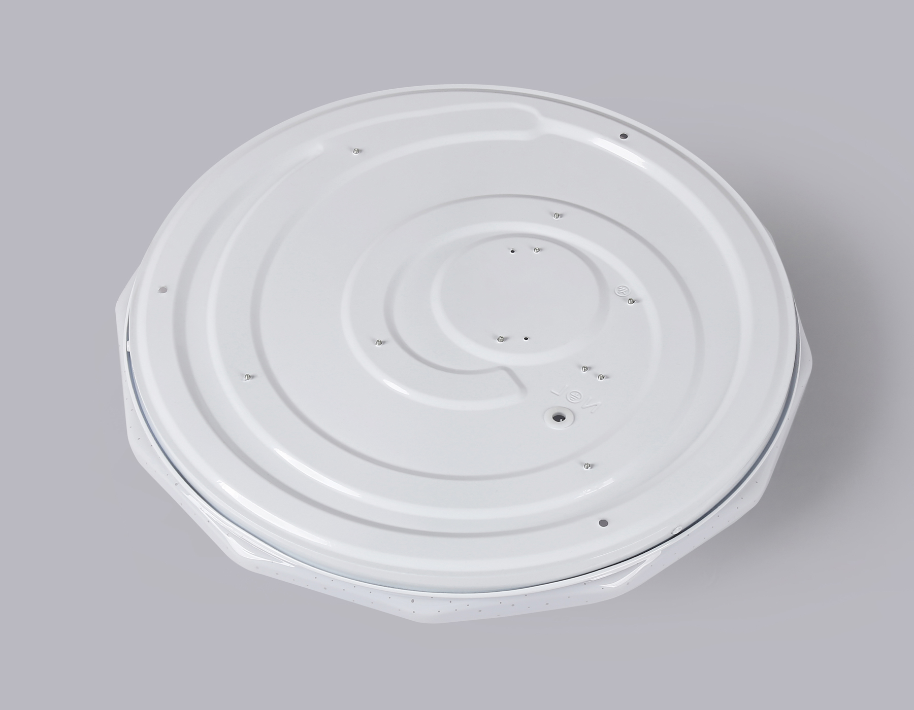 Потолочный светильник Ambrella Light ORBITAL Dance FZ417_AMB