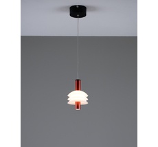 Подвесной светильник светодиодные Moderli V10877-PL_MD