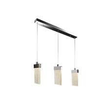 Подвесной светильник ILedex Pixel C4430-3L CR_IX