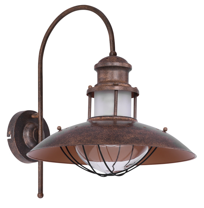 Бра Globo BADALONA 15355W_GL