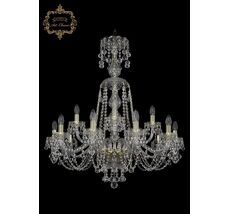 Хрустальная люстра Bohemia Art Classic 11.26.10+5.300.XL-95.Gd.B_BI