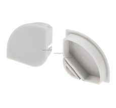 Заглушка 1 шт. ARH-KANT-30R глухая 016561_ARL