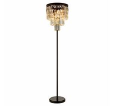 Торшер CitiLux Мартин CL332992