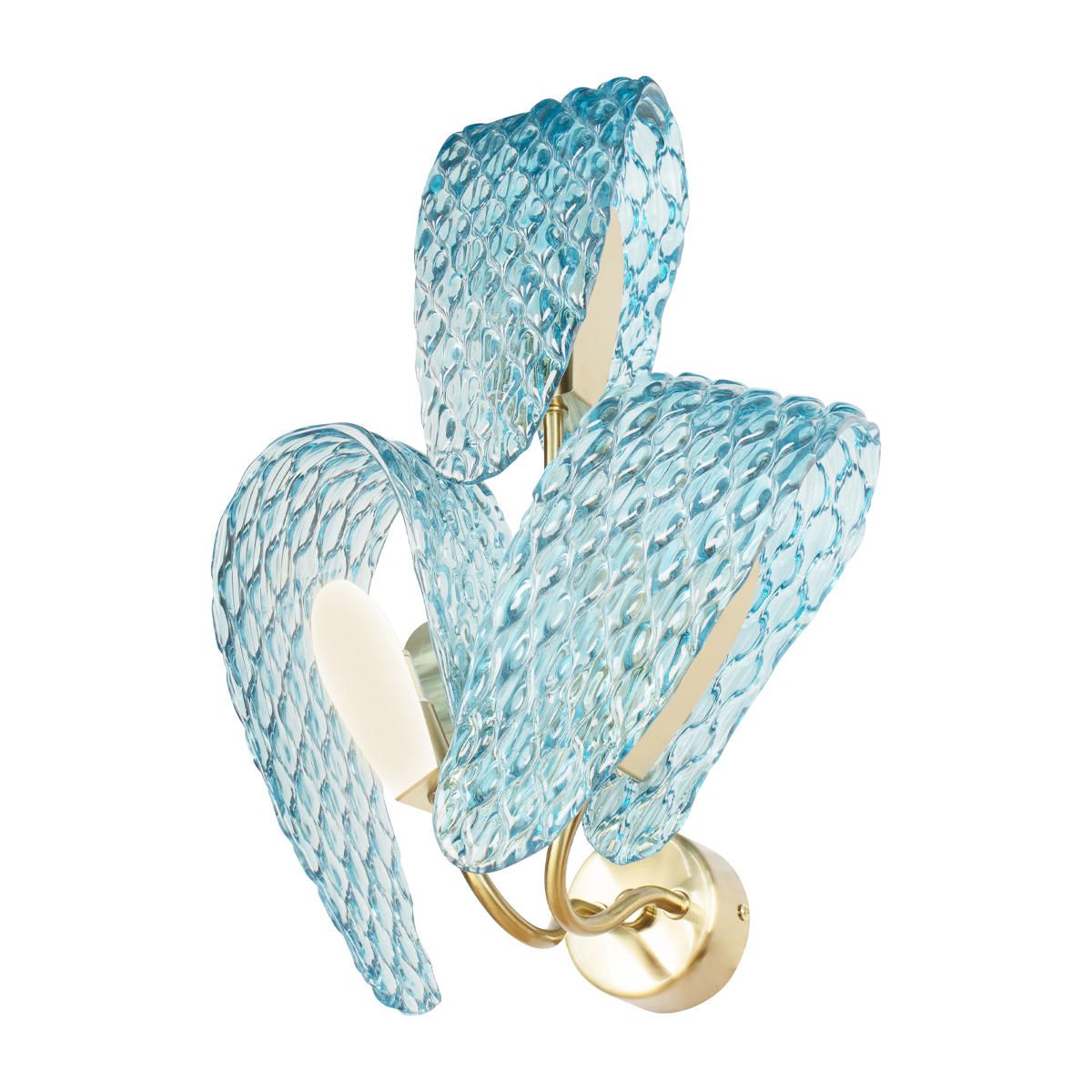 Настенный светильник Loft IT Lirio 10214/3W_LF