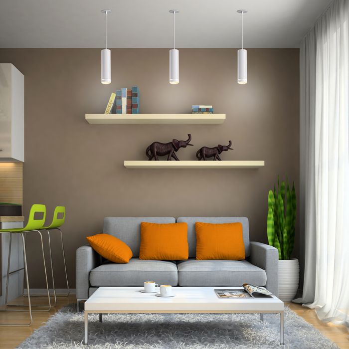 Подвесной светильник Novotech 357690