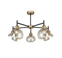 Потолочная люстра на штанге Escada 2109/5P_ESC