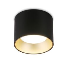 Накладной светильник Ambrella Light TN TECHNO SPOT TN52887_AMB