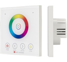 Панель ARL-2022-RGBW (12-24V, 4x4A, Sens) ( Arlight 032360_ARL