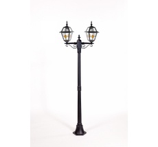 Наземный фонарь IP44 Oasis Light 91108A lgY Bl_OL