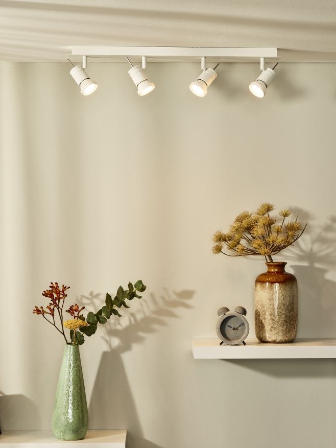 Спот Lucide TWINNY 17990/20/31