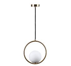 Подвесной светильник Loft IT Glob LOFT2600-A_LF