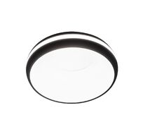 Встраиваемый светильник Ambrella light MR16 с акрилом TN3322_AMB