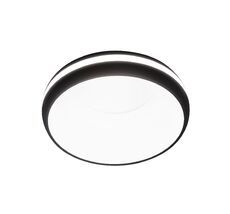 Встраиваемый светильник Ambrella light  MR16 с акрилом TN3322_AMB