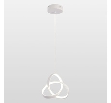 Подвесной светильник Lussole ABERDEEN LSP-7152