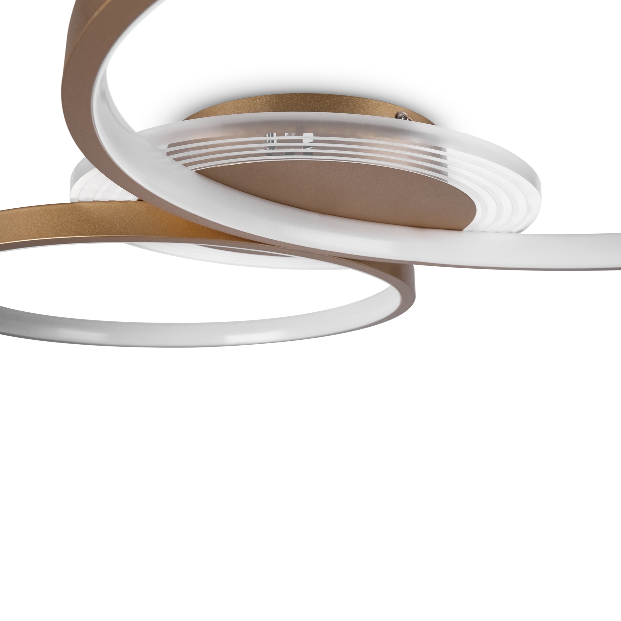 Потолочная люстра Freya Crate Market FR10014CL-L87G_MY