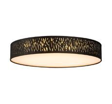 Потолочный светильник Globo Tuxon 15264D4_GL