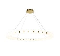 Подвесная люстра Favourite Gubbare 4014-10P