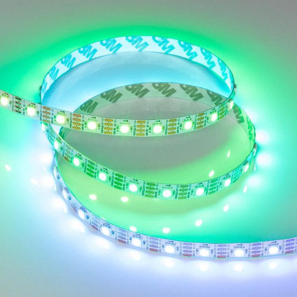 

Светодиодная лента Arlight 300led 40w 12v RGB 041615(1), 041615(1)