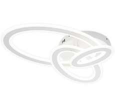 Потолочная люстра (+ночной режим) с пультом Escada 10241/3LED_ESC