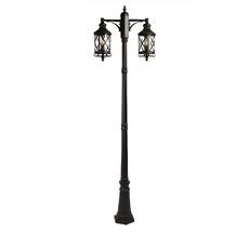 Уличный ландшафтный светильник LOFT IT Ferrara 100020/2200_LF