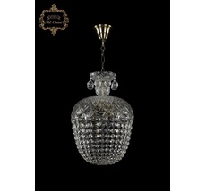 Подвесной светильник Bohemia Art Classic 14.02.5.d30.Br_BI
