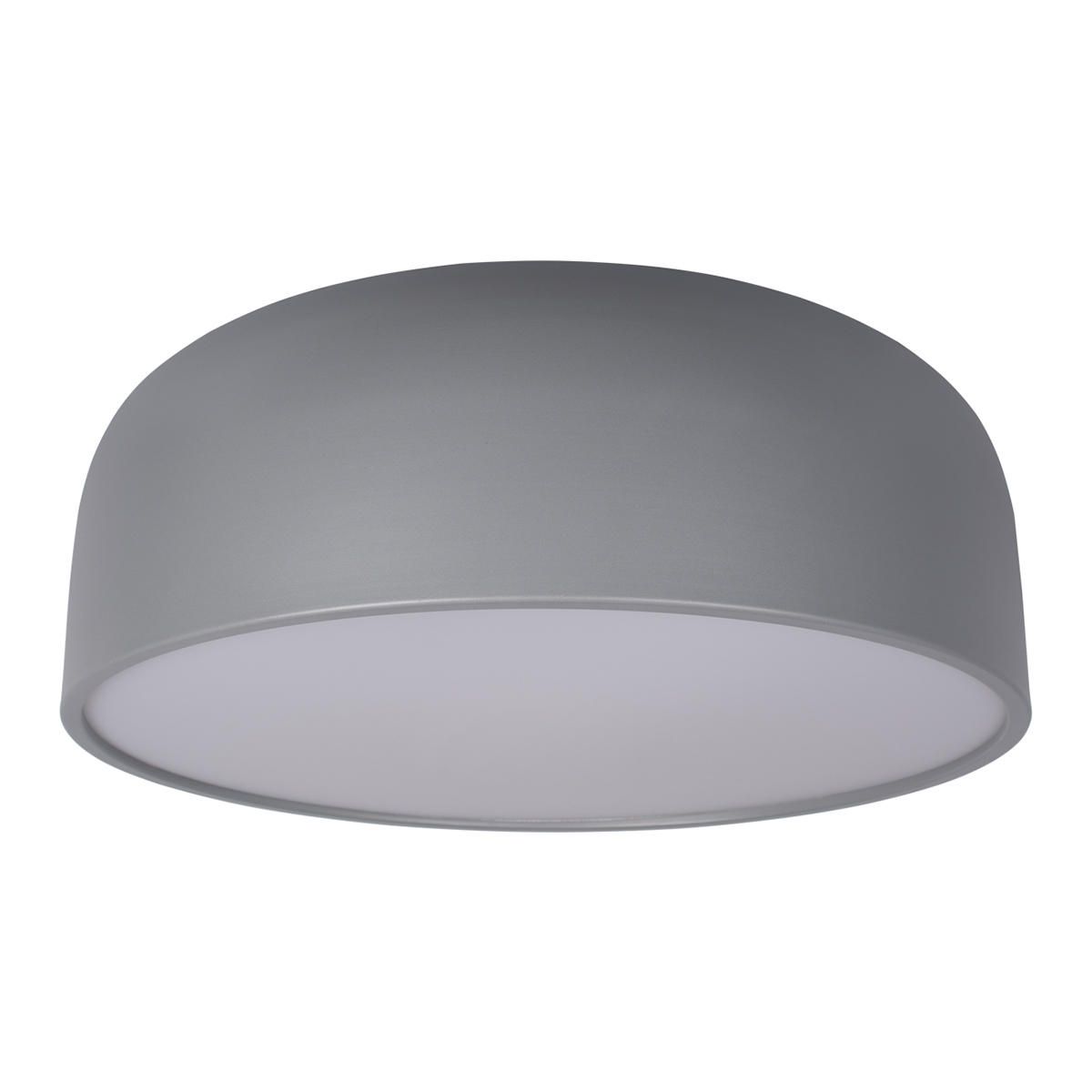 Потолочный светильник Loft IT Axel 10201/480 Grey_LF