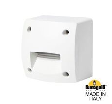 Светильник для подсветки лестниц LETI 3S4.000.000.WYG1L