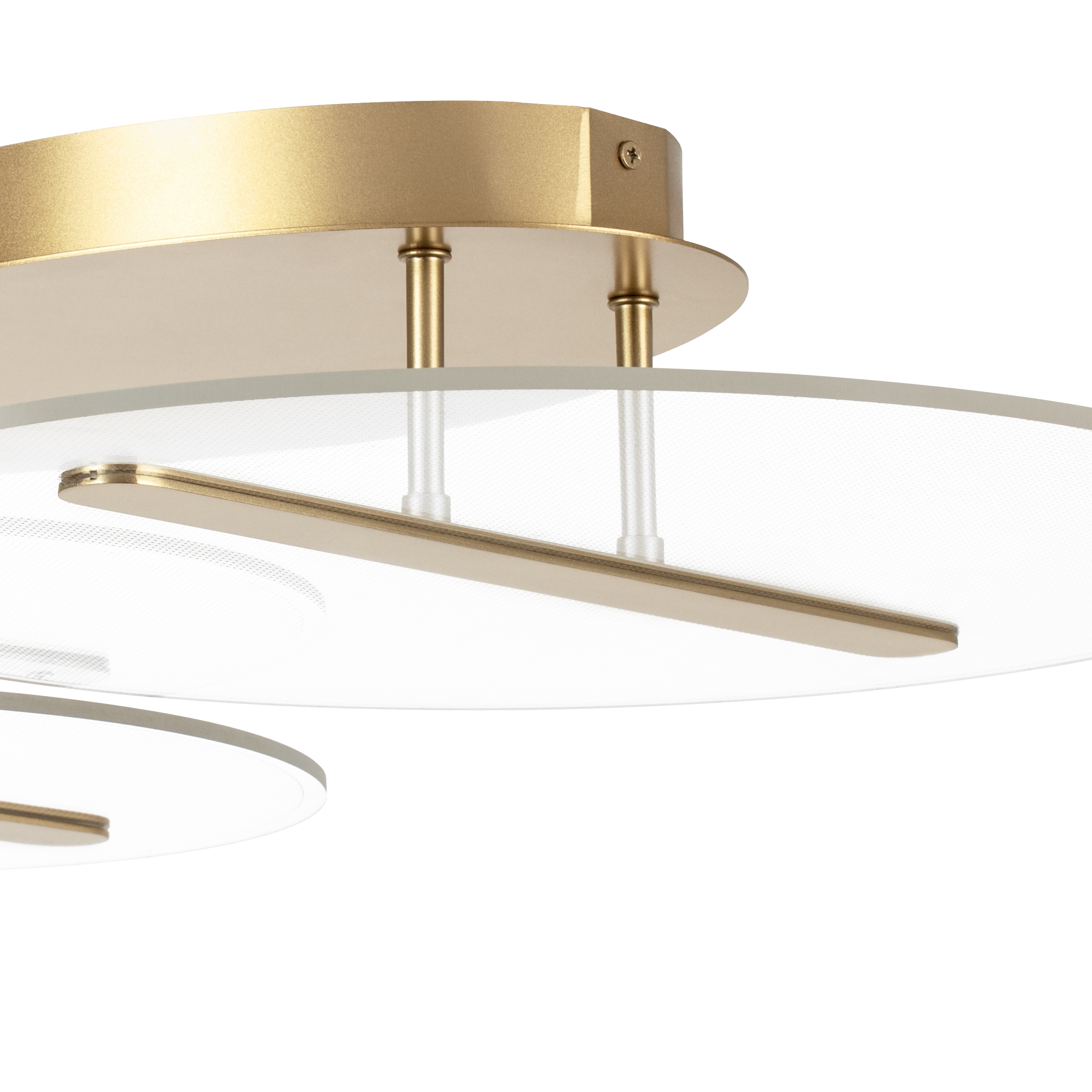 Потолочная люстра Lightstar Acrile 738053_LS