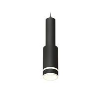 Комплект Ambrella light подвесного светильника с акрилом TECHNO SPOT XP8162002_AMB