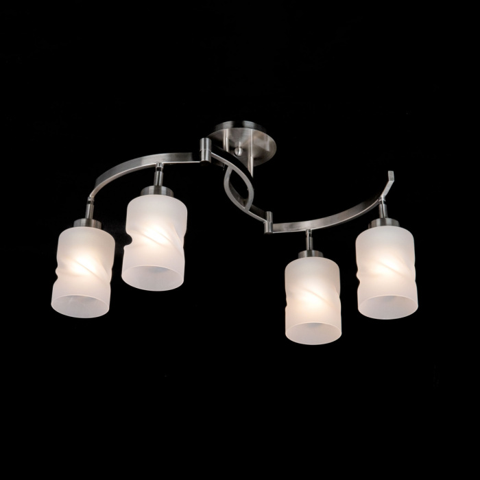 Потолочная люстра CitiLux Астро CL125142