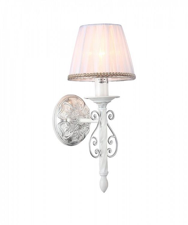 

Бра Freya Sunrise FR2290WL-01W, FR2290WL-01W