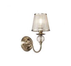 Бра Freya Inessa FR2685WL-01BZ_MY