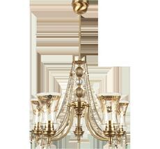 Подвесная люстра Kutek Nico NIC-ZW-5(P)