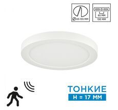 Потолочный светильник Sonex NEBULA WHITE 7754/12L_Sonex