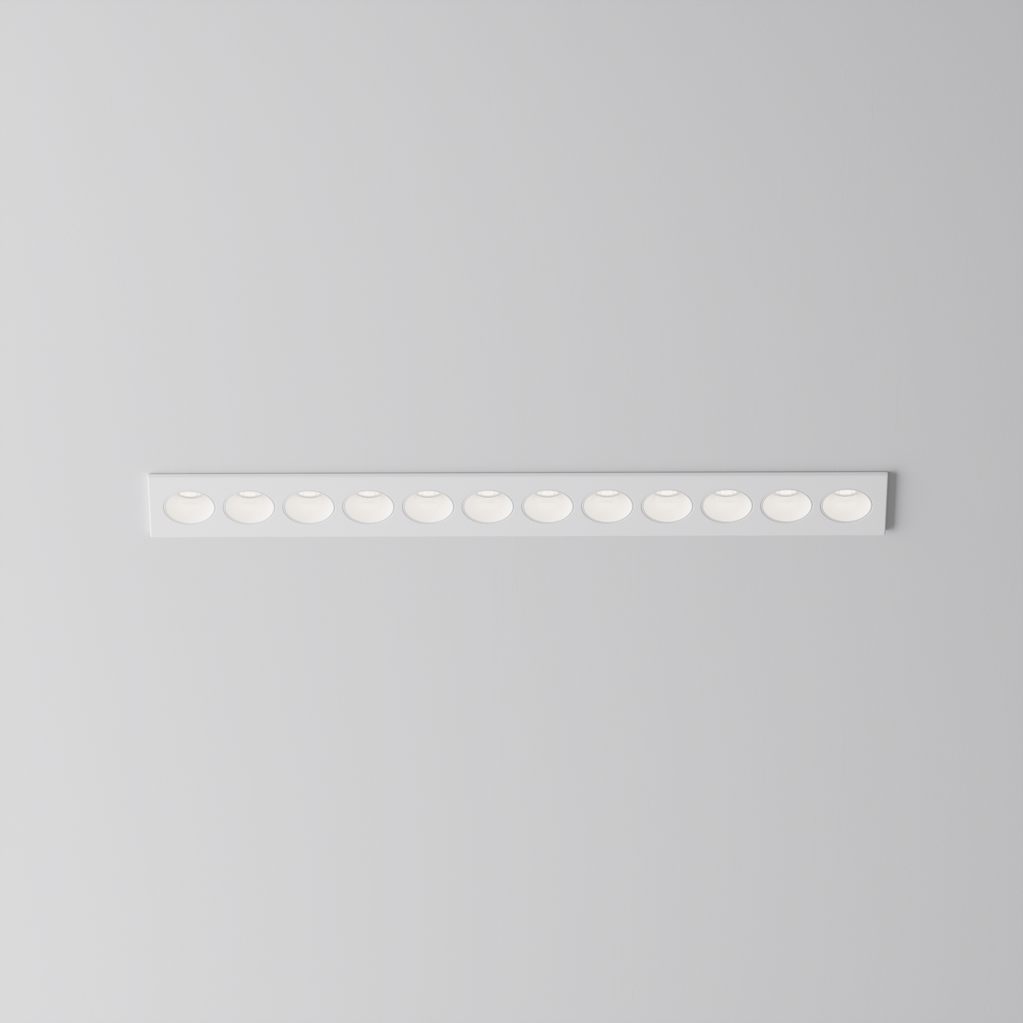 Встраиваемый светильник Maytoni Lens DL065-20W3-6K-W_MY