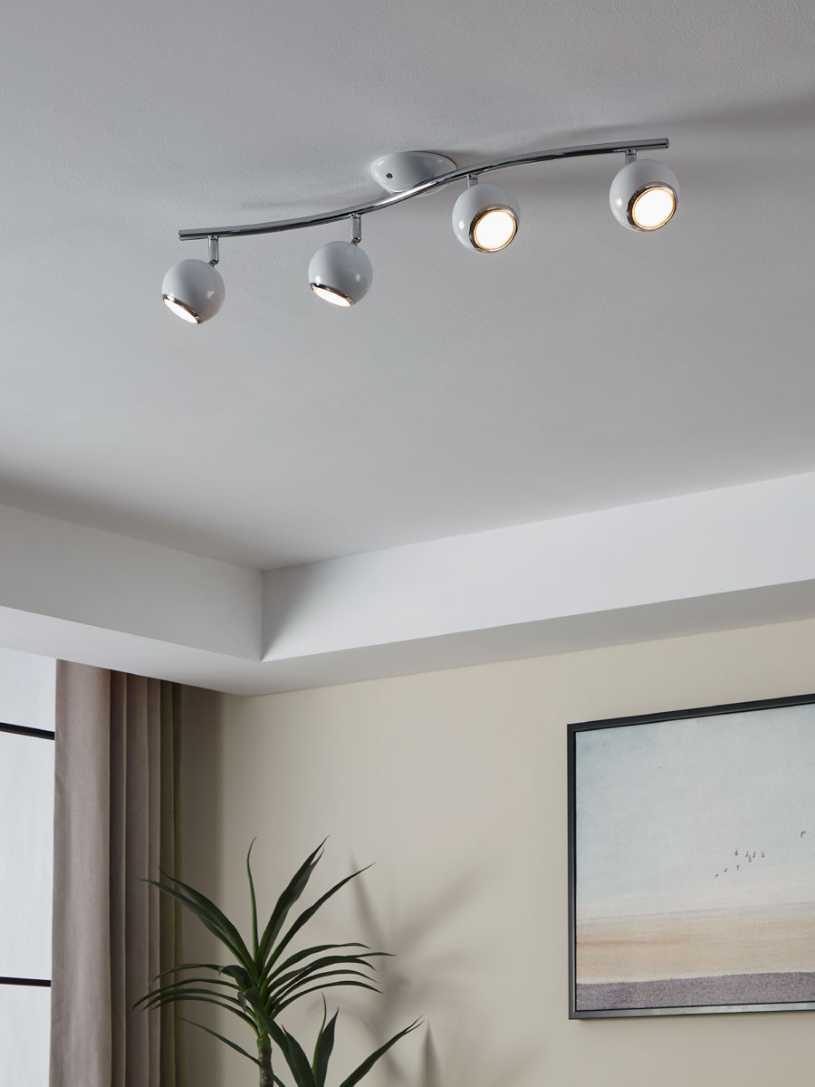 Спот Eglo BIMEDA 31004