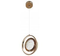 Подвесной светильник светодиодный Escada 10241/1LED_ESC