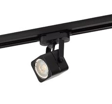Трековый светильник Denkirs DK6003-BK